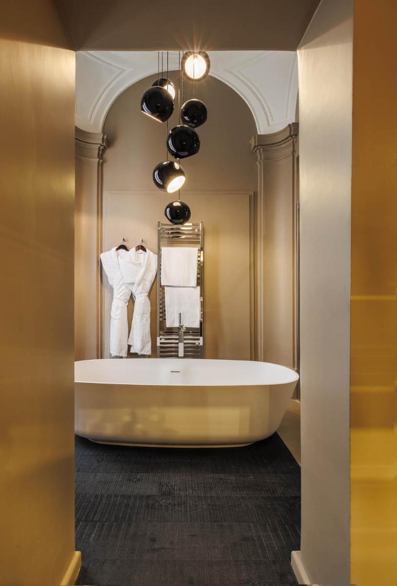 DOM Hotel Roma - Preferred Hotels & Resorts