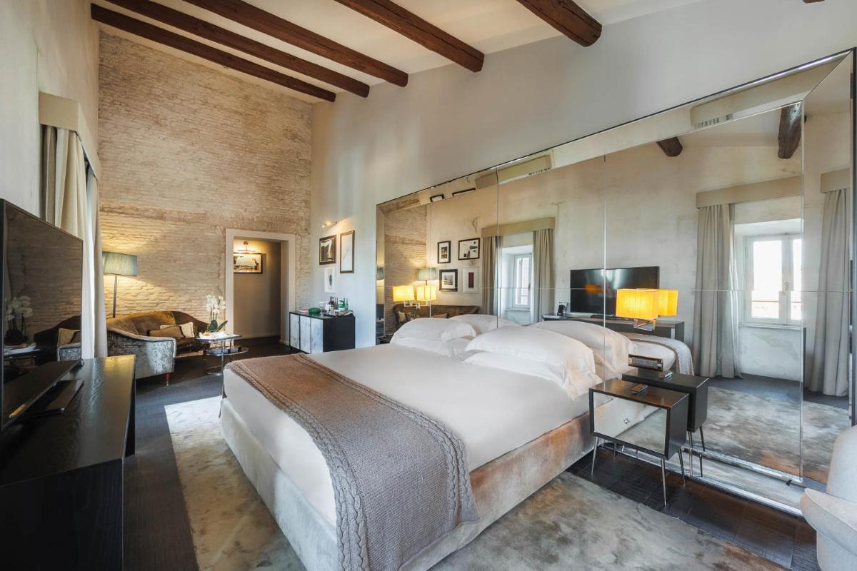 DOM Hotel Roma - Preferred Hotels & Resorts