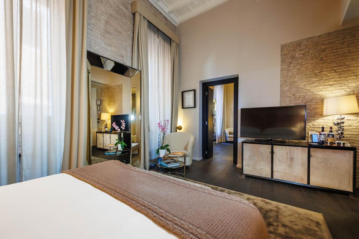DOM Hotel Roma - Preferred Hotels & Resorts