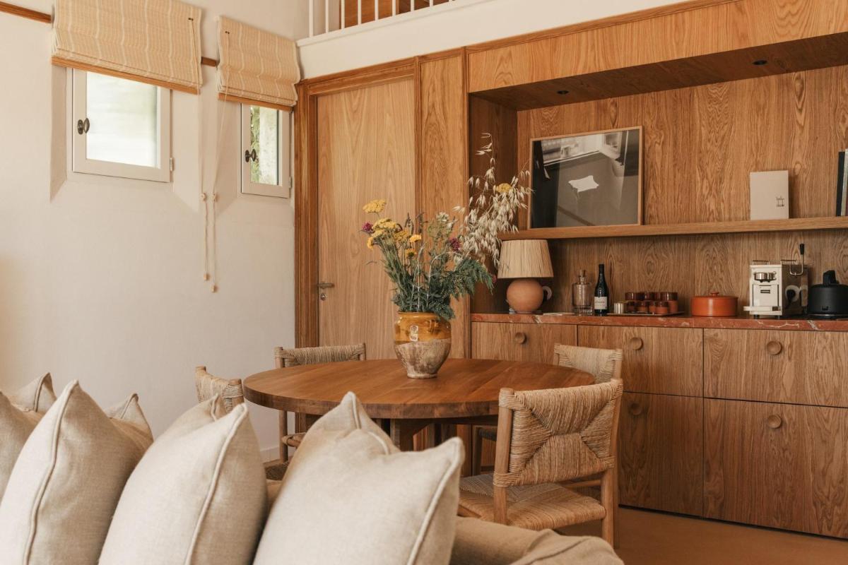 Capelongue, a Beaumier hotel & Spa