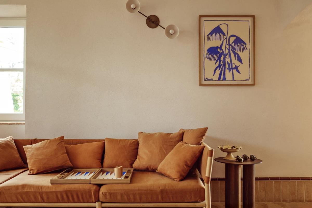 Capelongue, a Beaumier hotel & Spa