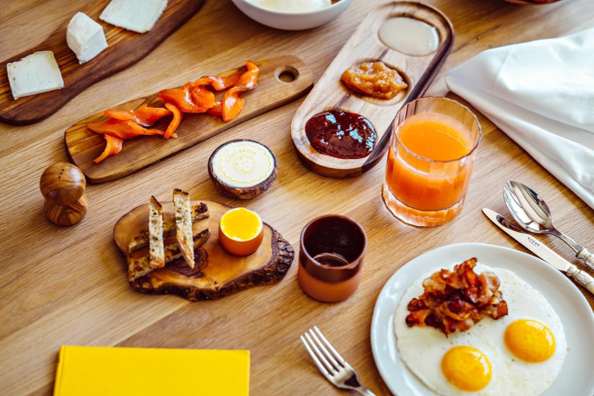 Capelongue, a Beaumier hotel & Spa