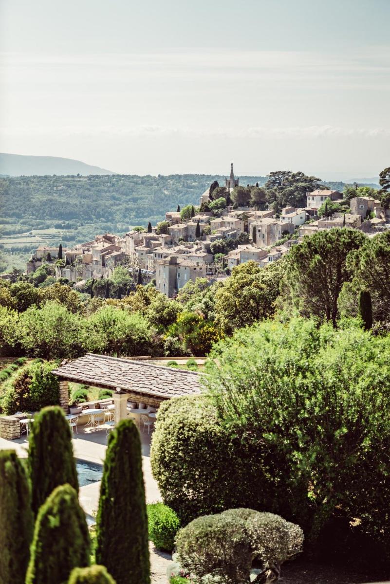 Capelongue, a Beaumier hotel & Spa