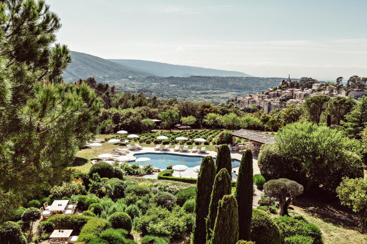 Capelongue, a Beaumier hotel & Spa