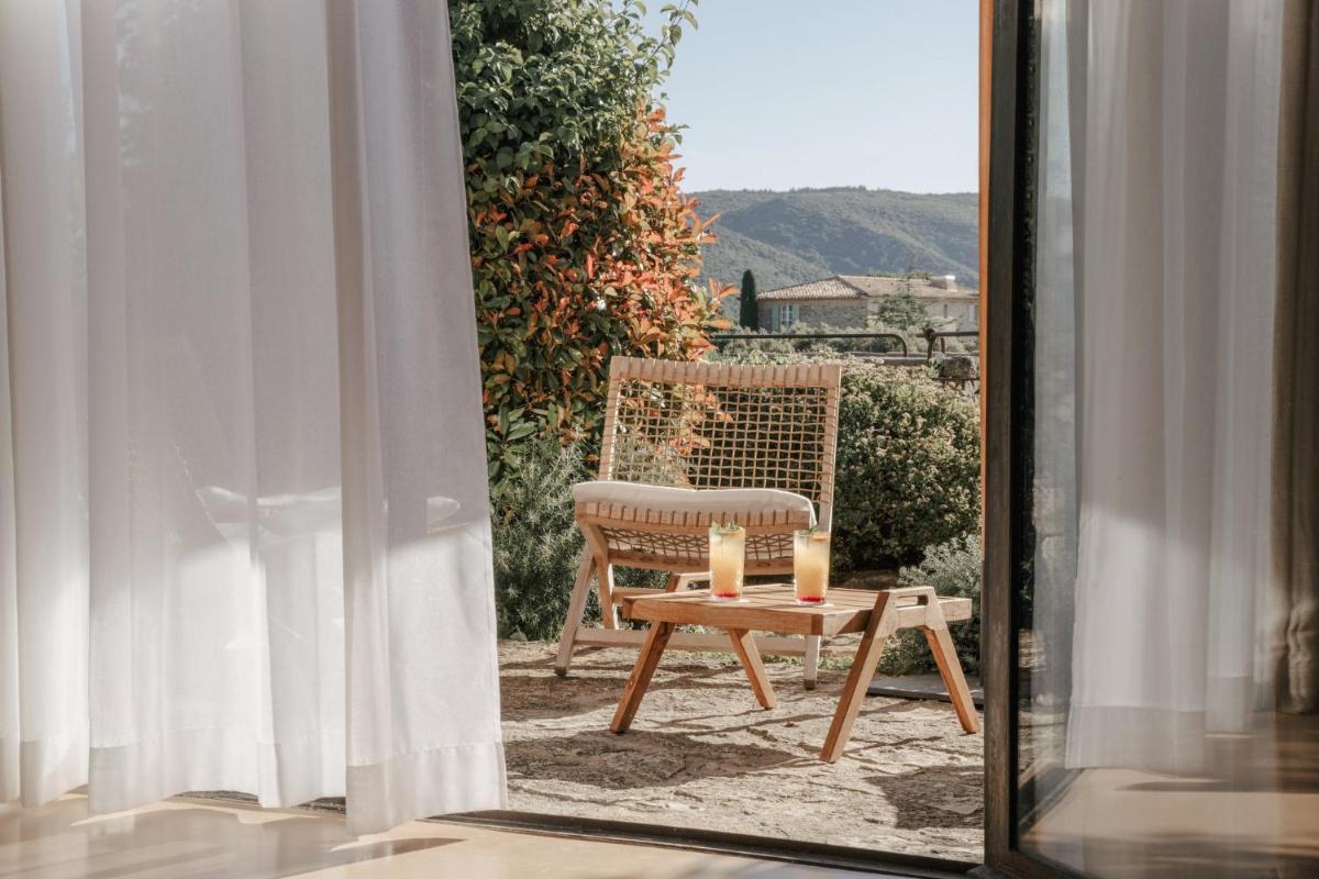 Capelongue, a Beaumier hotel & Spa