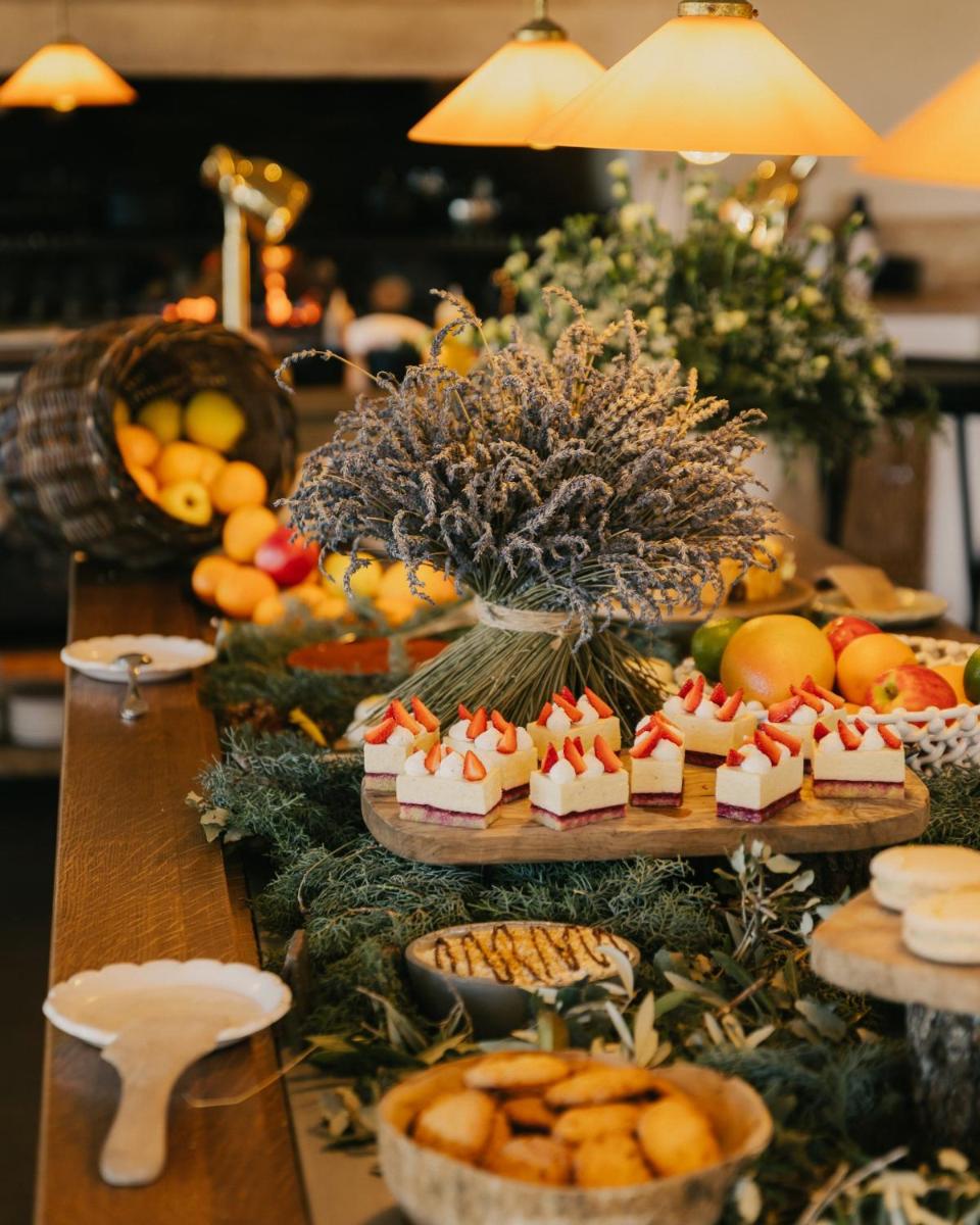 Capelongue, a Beaumier hotel & Spa