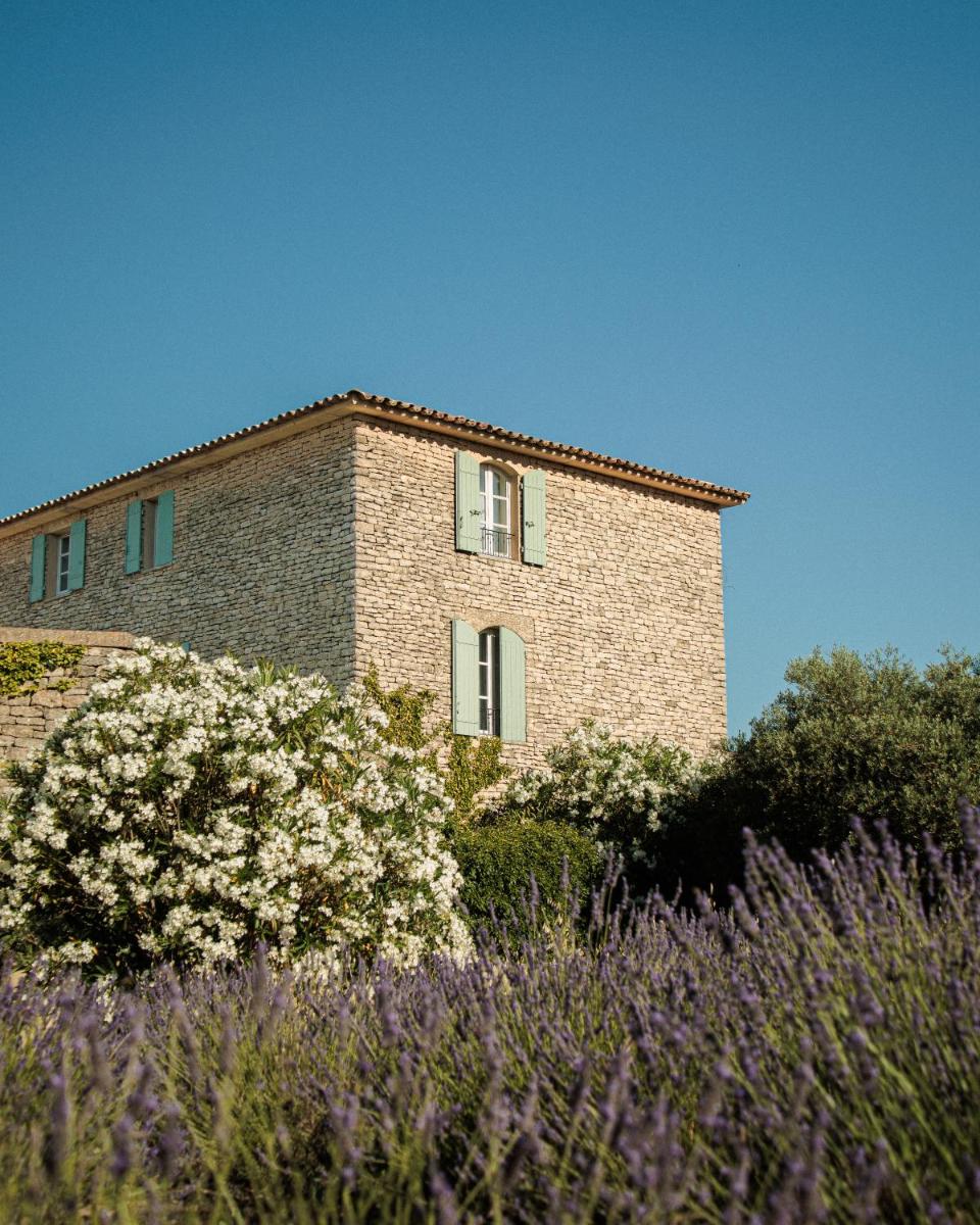 Capelongue, a Beaumier hotel & Spa