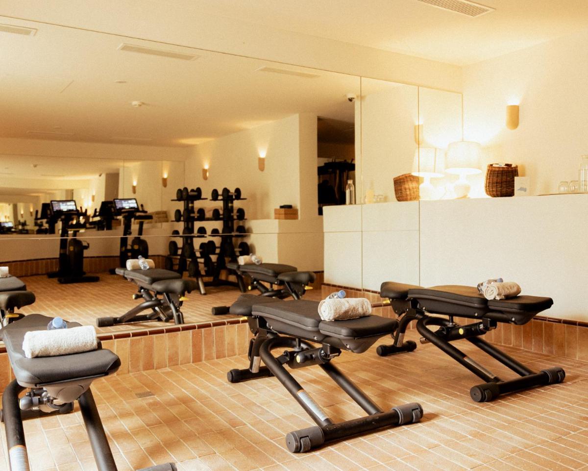 Capelongue, a Beaumier hotel & Spa
