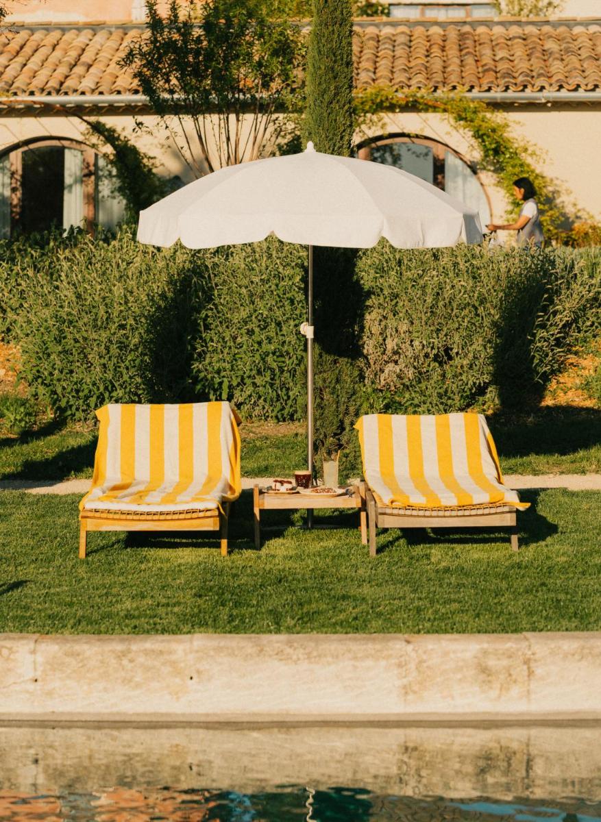 Capelongue, a Beaumier hotel & Spa