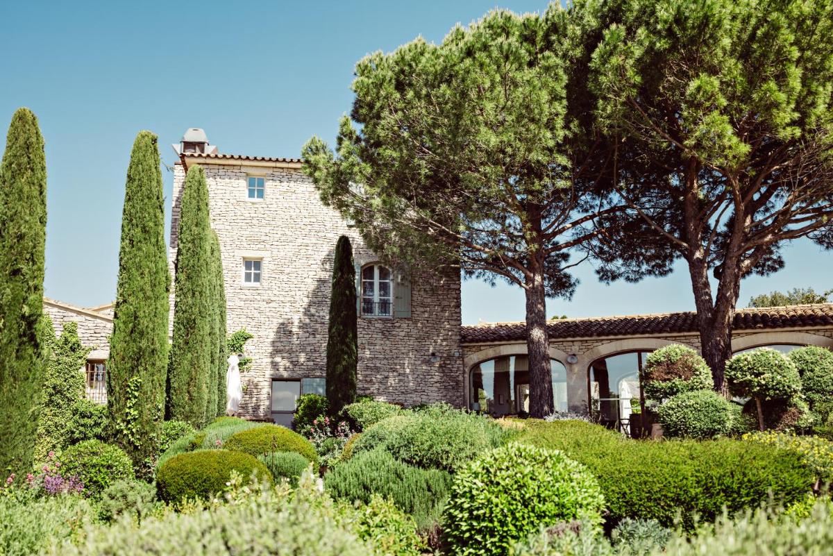 Capelongue, a Beaumier hotel & Spa