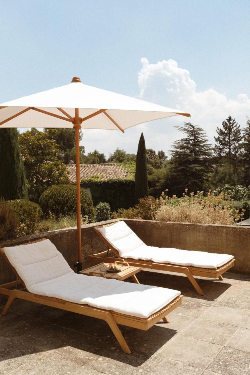 Capelongue, a Beaumier hotel & Spa