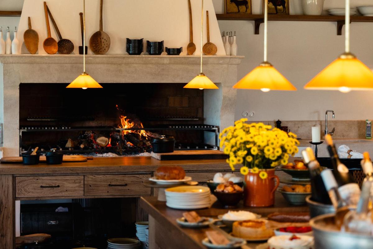 Capelongue, a Beaumier hotel & Spa