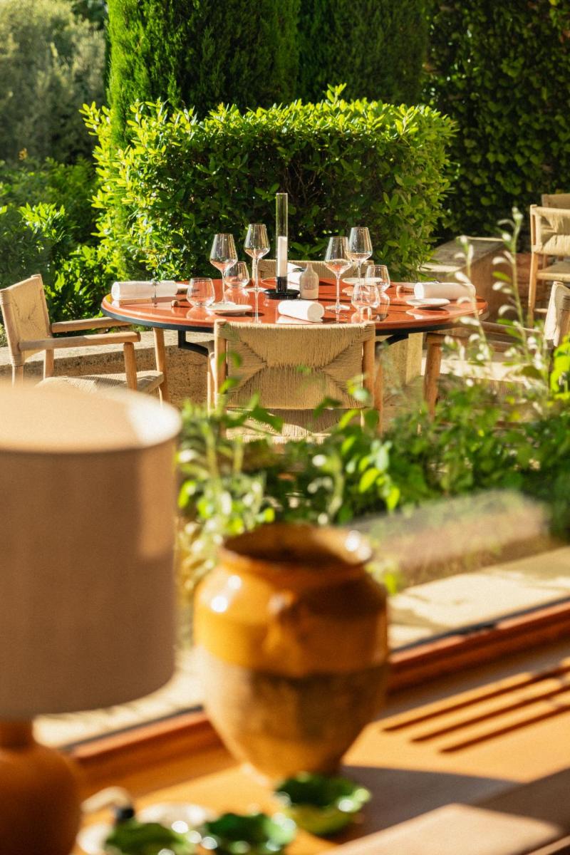 Capelongue, a Beaumier hotel & Spa