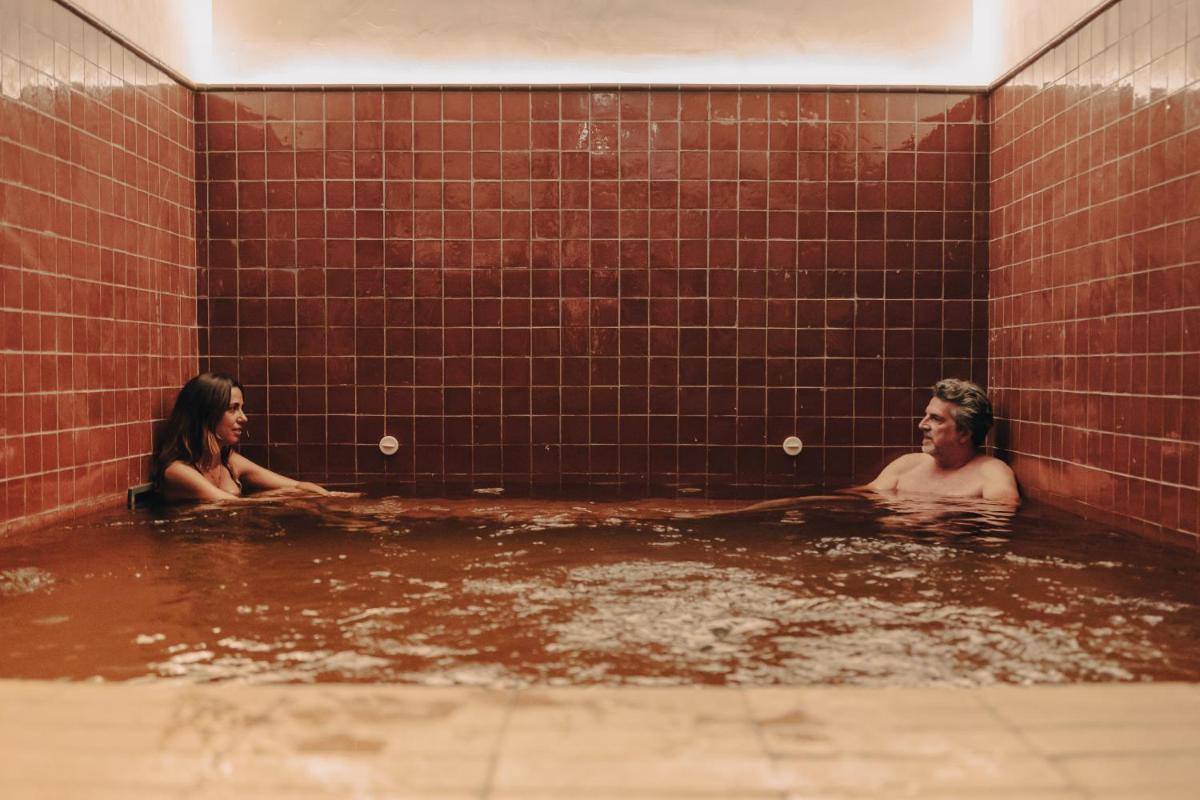 Capelongue, a Beaumier hotel & Spa