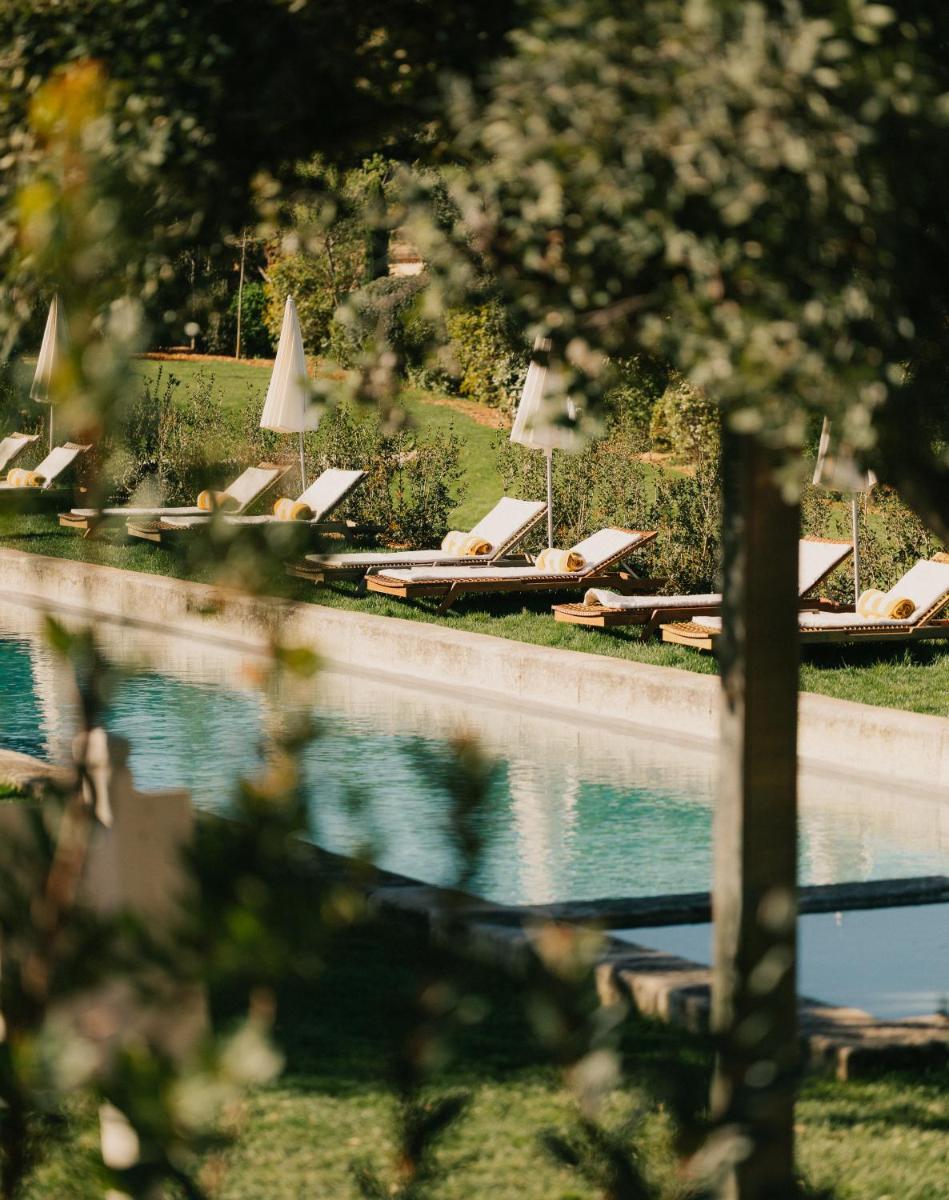 Capelongue, a Beaumier hotel & Spa