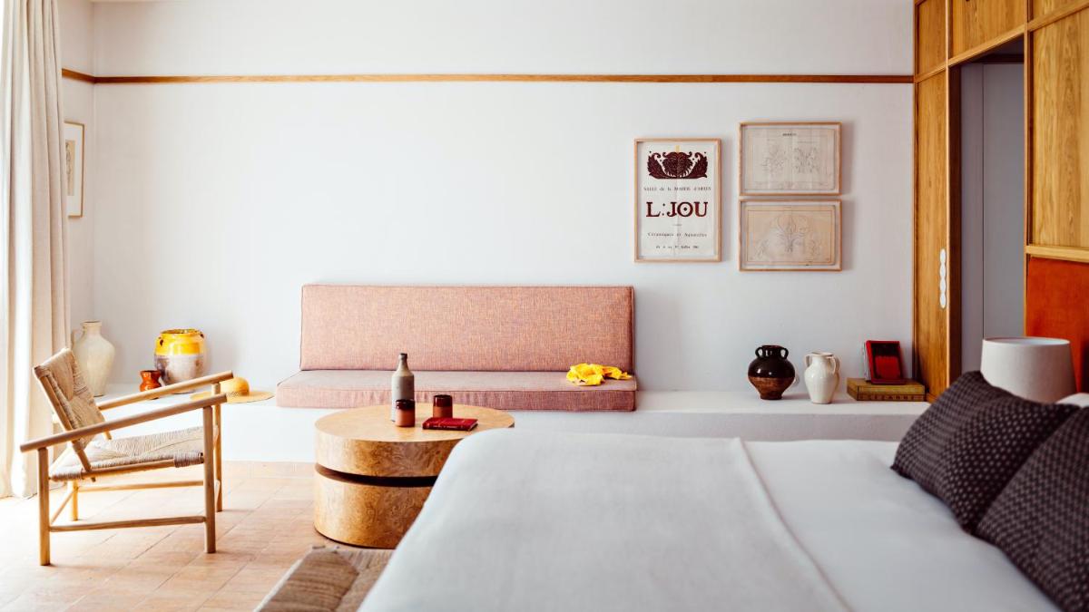 Capelongue, a Beaumier hotel & Spa