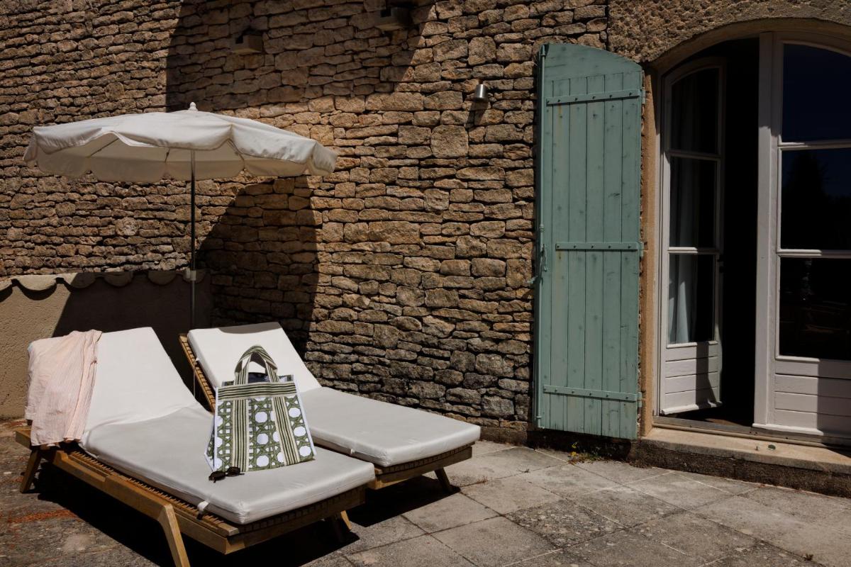 Capelongue, a Beaumier hotel & Spa