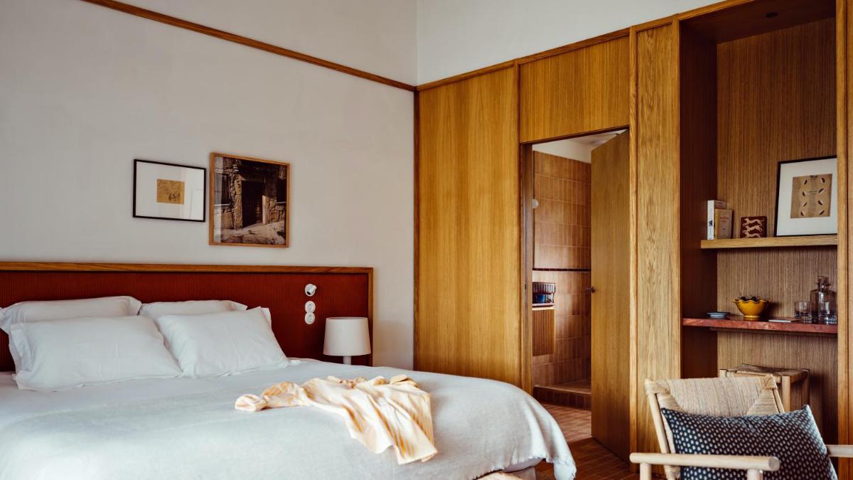 Capelongue, a Beaumier hotel & Spa
