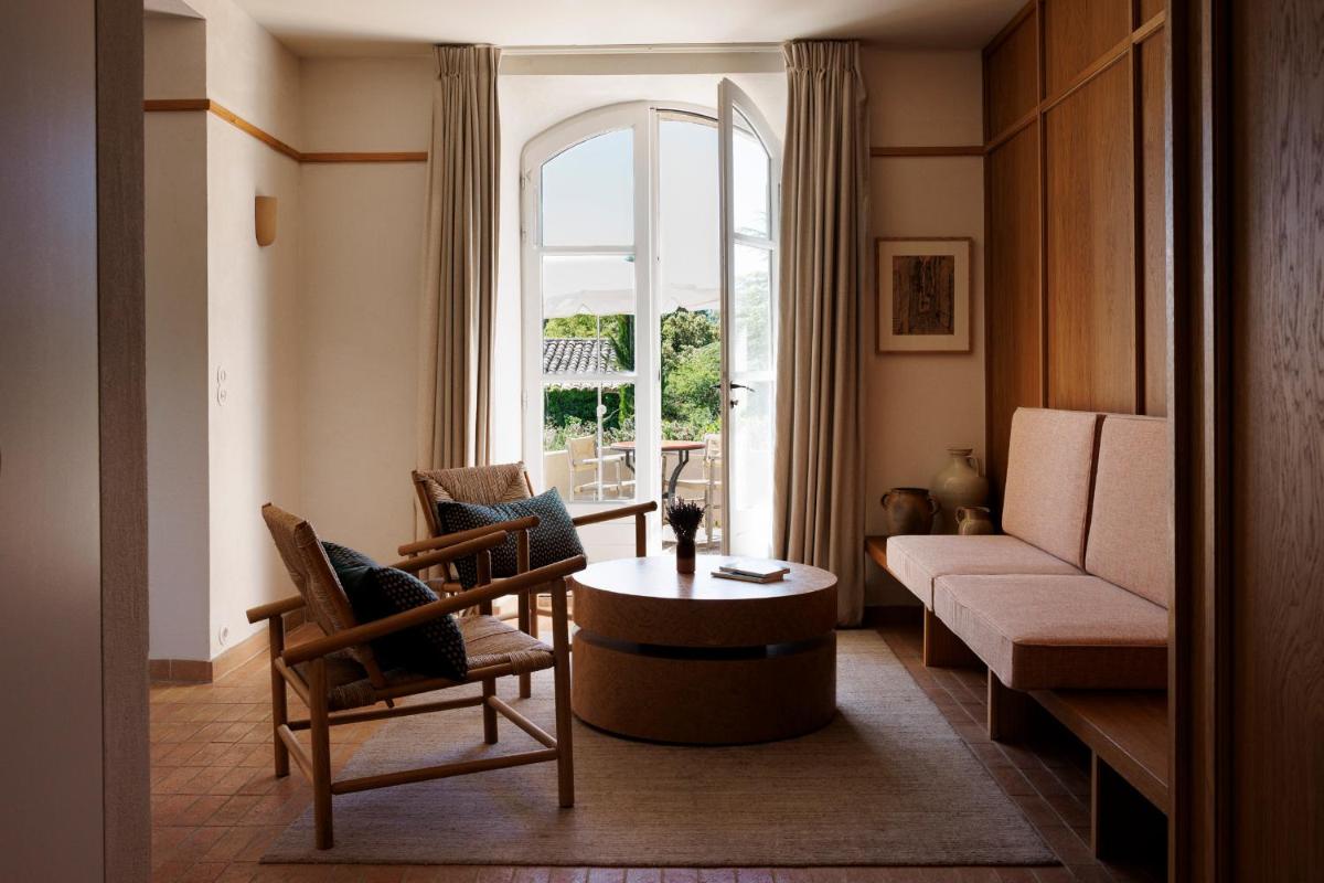 Capelongue, a Beaumier hotel & Spa