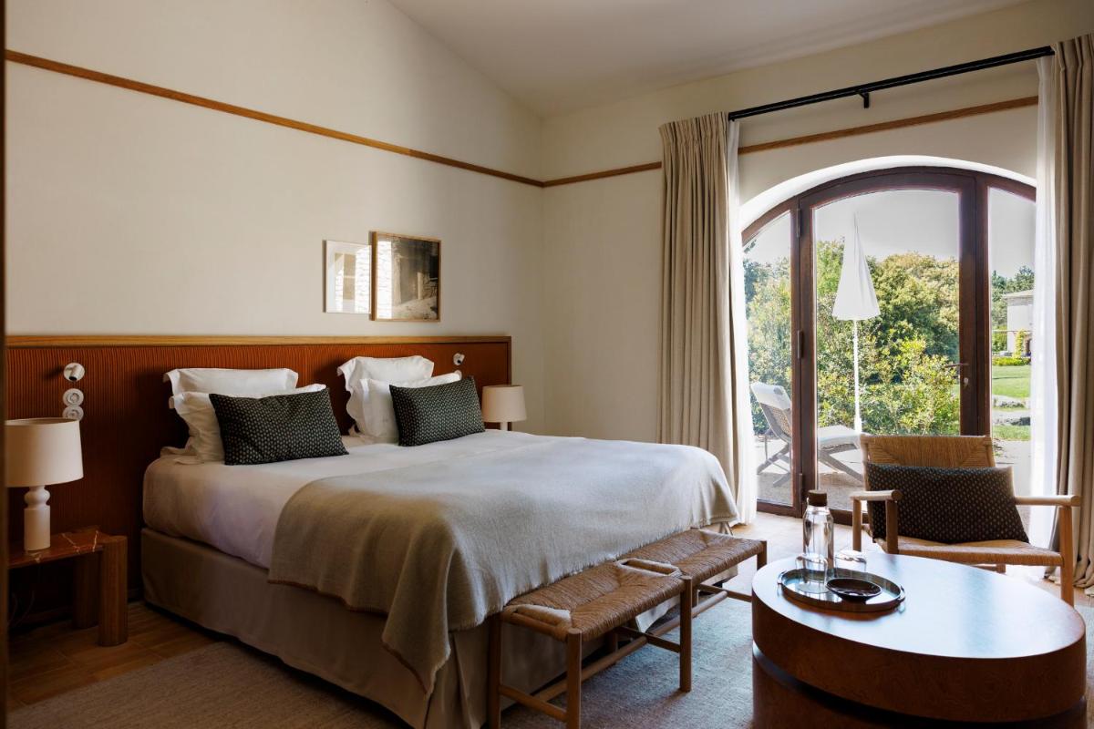 Capelongue, a Beaumier hotel & Spa
