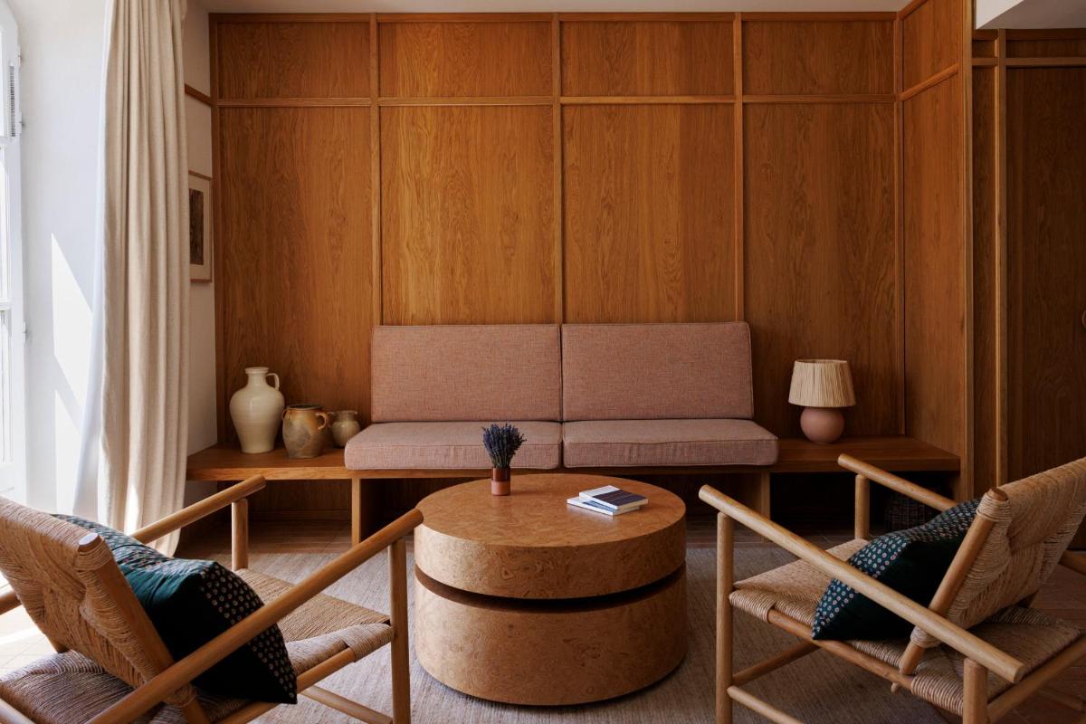 Capelongue, a Beaumier hotel & Spa