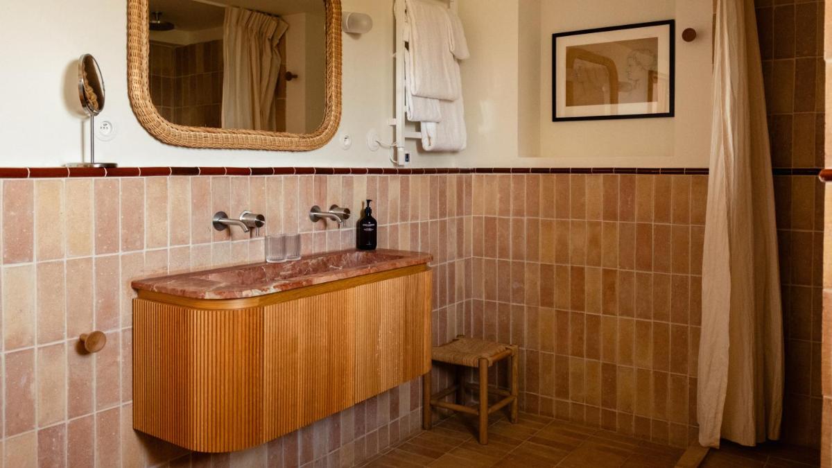 Capelongue, a Beaumier hotel & Spa