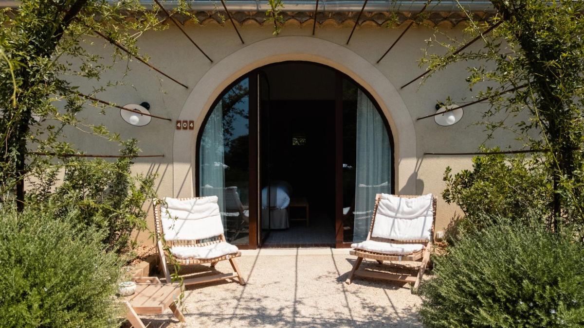 Capelongue, a Beaumier hotel & Spa