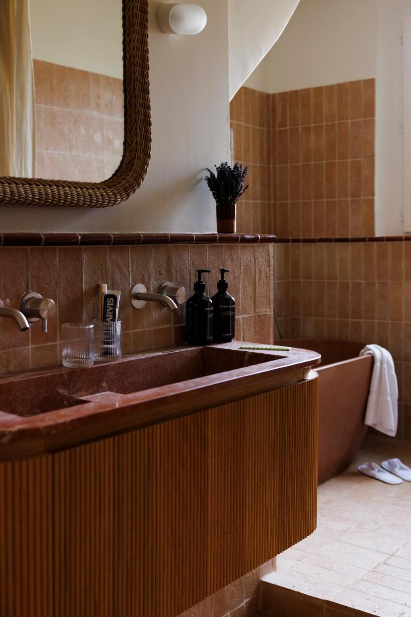 Capelongue, a Beaumier hotel & Spa