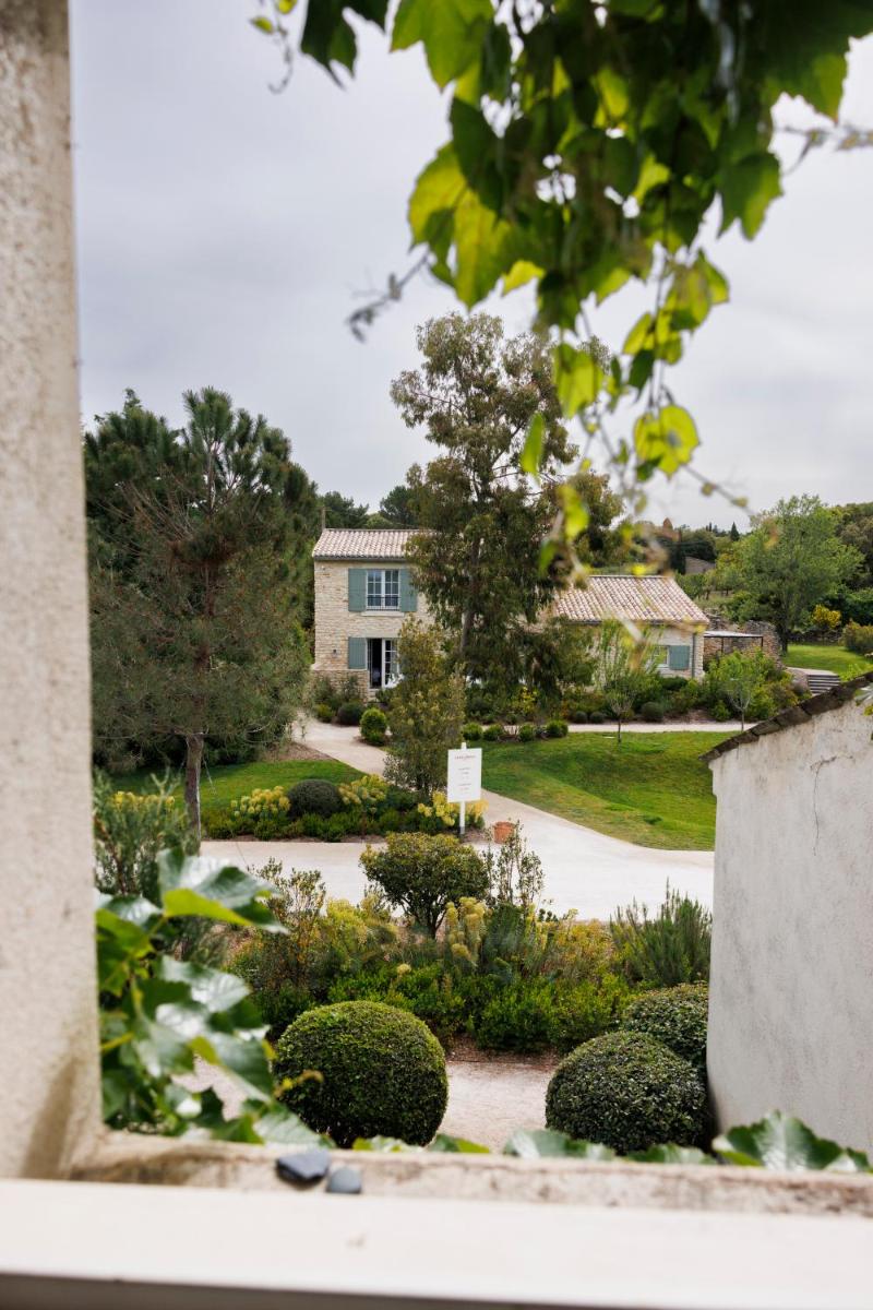Capelongue, a Beaumier hotel & Spa