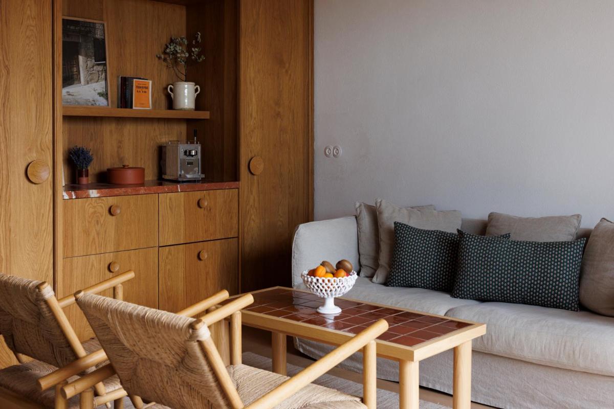 Capelongue, a Beaumier hotel & Spa
