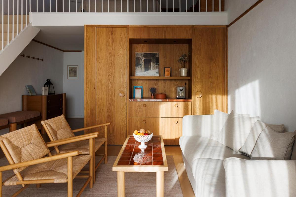Capelongue, a Beaumier hotel & Spa