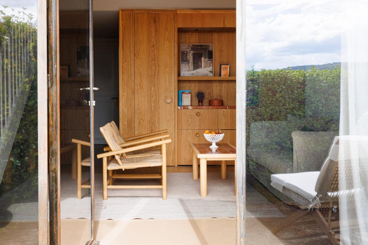 Capelongue, a Beaumier hotel & Spa