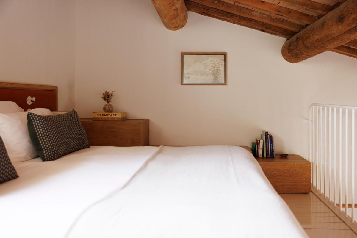 Capelongue, a Beaumier hotel & Spa