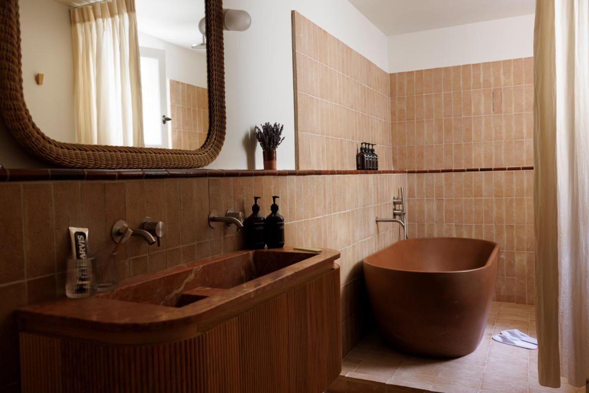 Capelongue, a Beaumier hotel & Spa