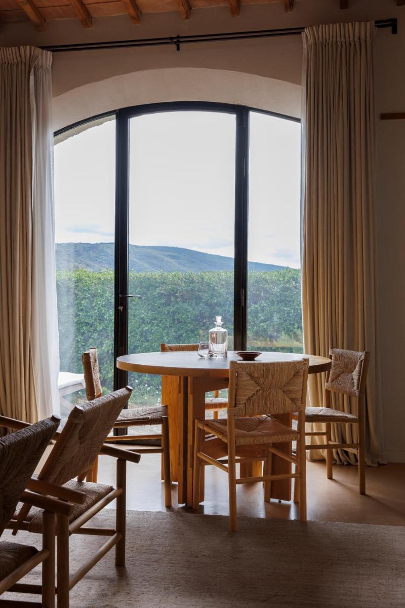 Capelongue, a Beaumier hotel & Spa
