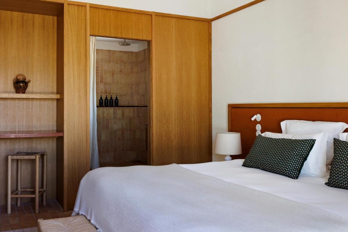 Capelongue, a Beaumier hotel & Spa
