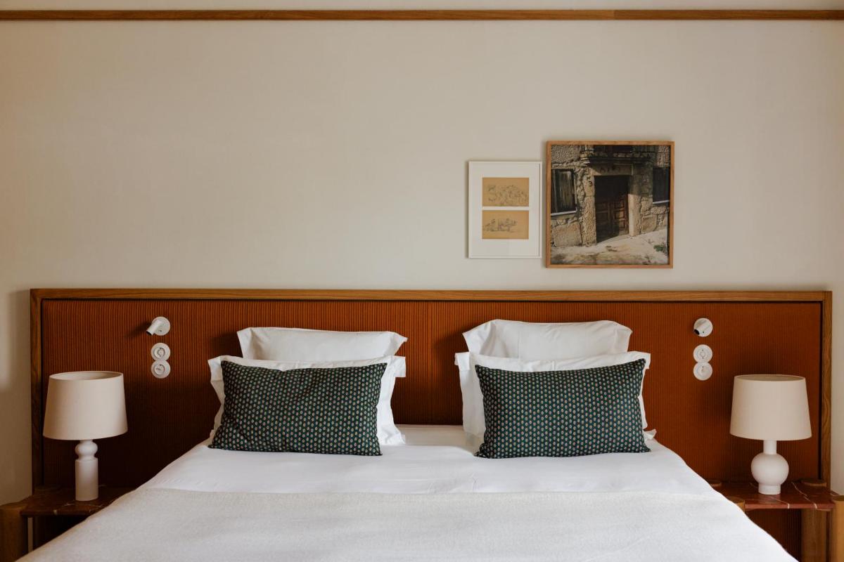 Capelongue, a Beaumier hotel & Spa