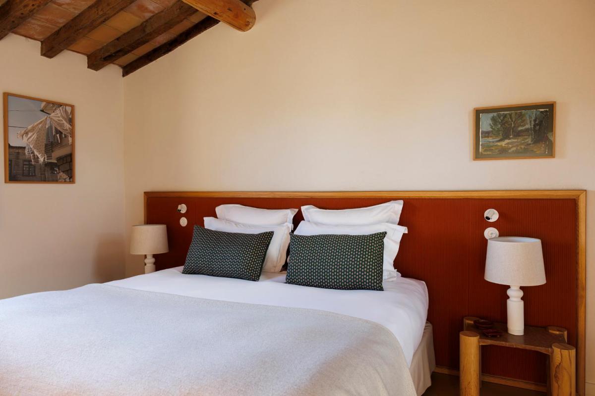 Capelongue, a Beaumier hotel & Spa