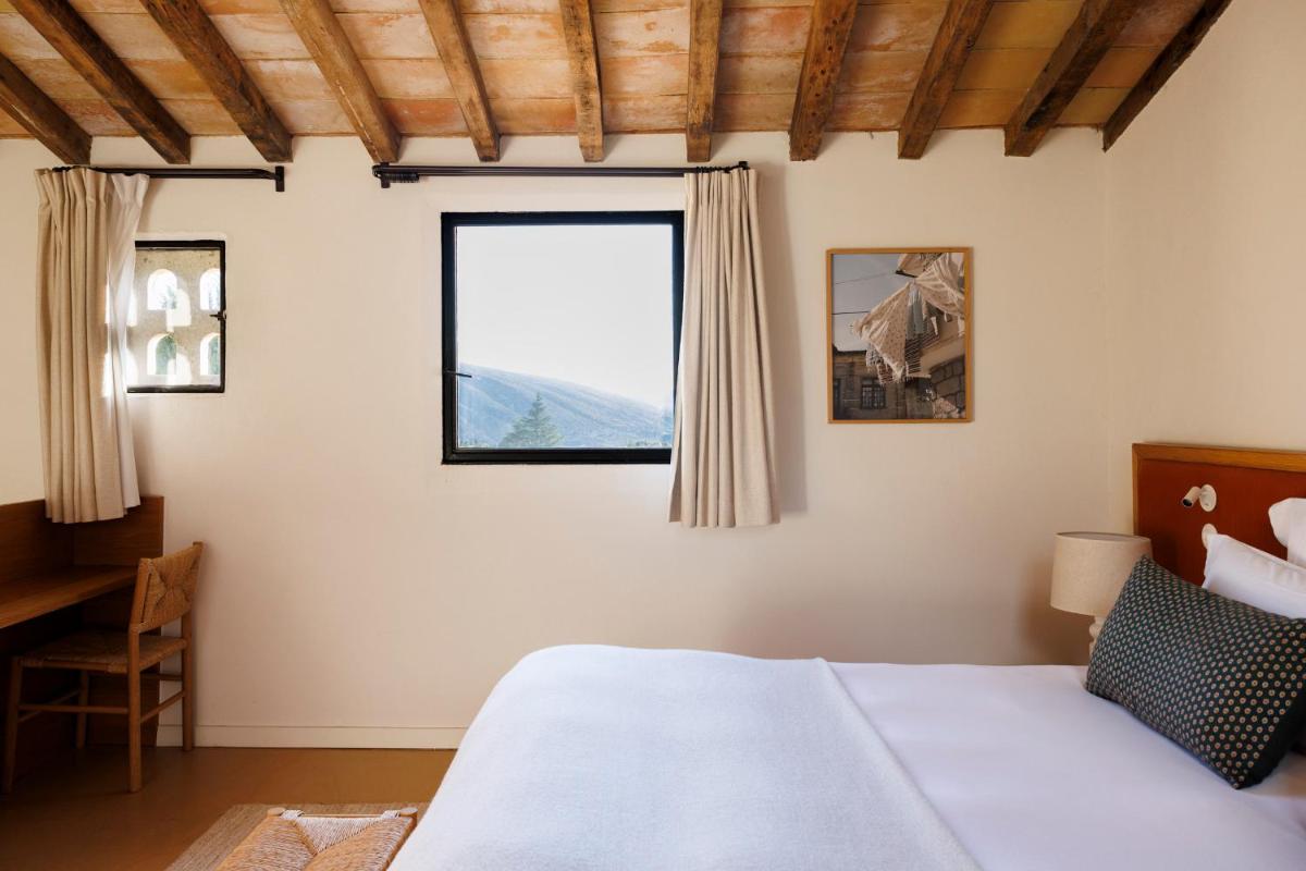 Capelongue, a Beaumier hotel & Spa