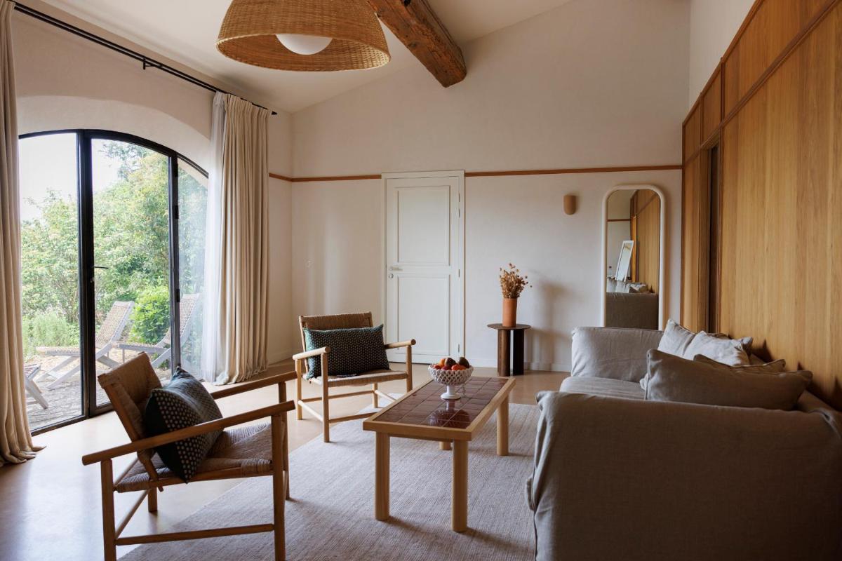 Capelongue, a Beaumier hotel & Spa