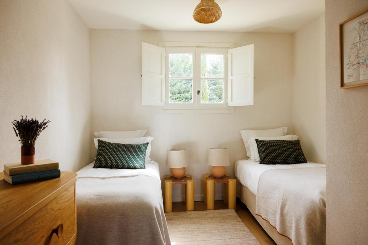 Capelongue, a Beaumier hotel & Spa