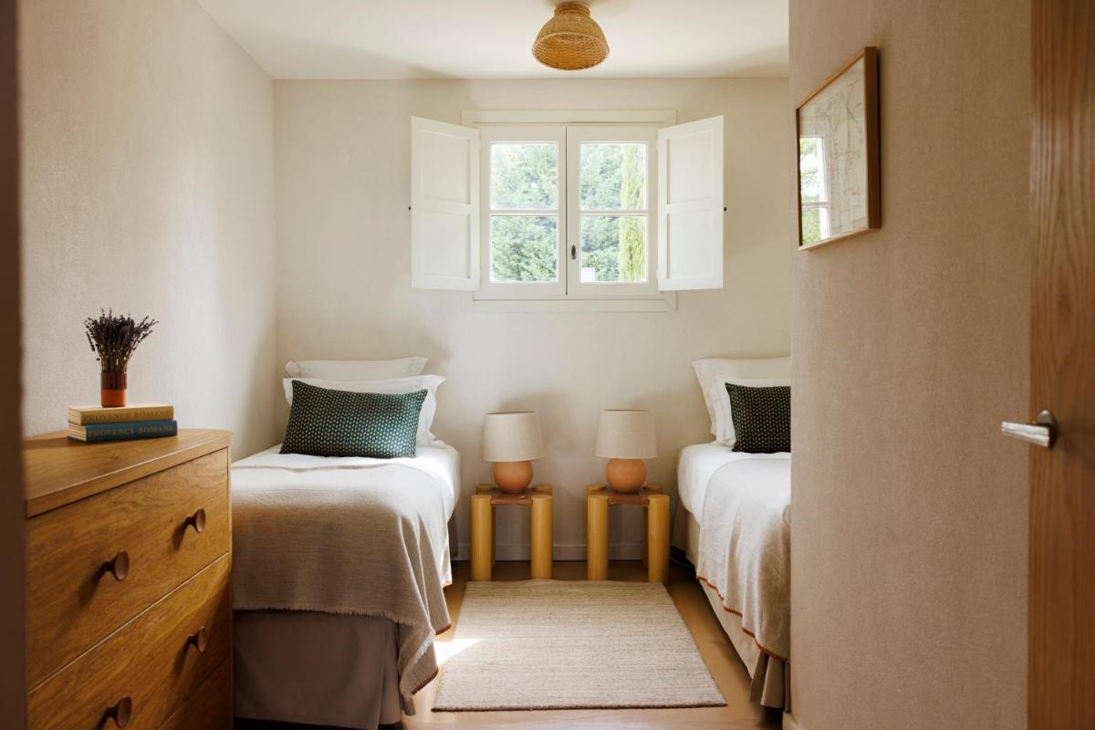 Capelongue, a Beaumier hotel & Spa