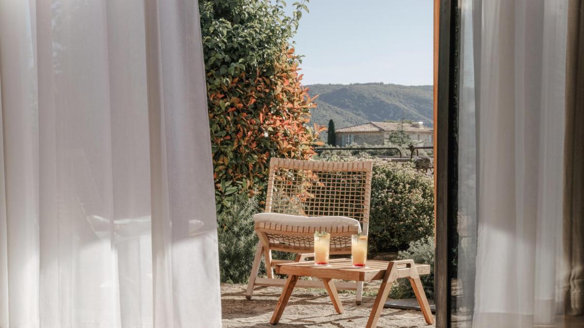Capelongue, a Beaumier hotel & Spa