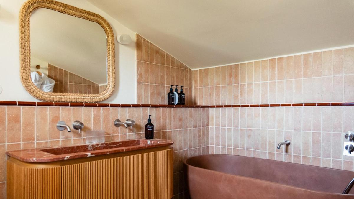 Capelongue, a Beaumier hotel & Spa