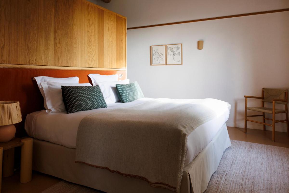 Capelongue, a Beaumier hotel & Spa