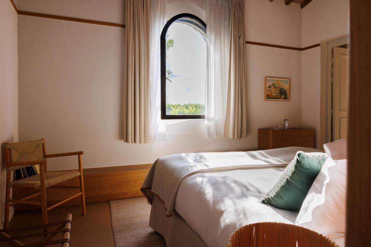 Capelongue, a Beaumier hotel & Spa