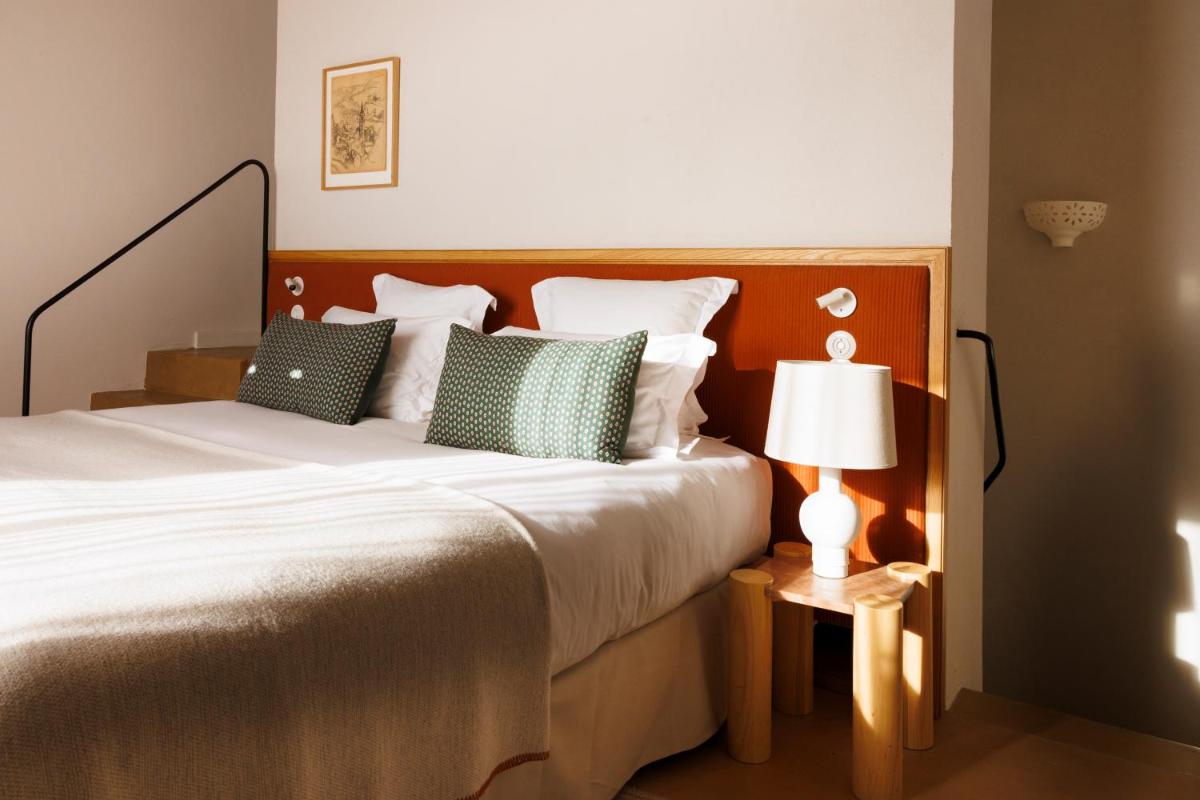 Capelongue, a Beaumier hotel & Spa