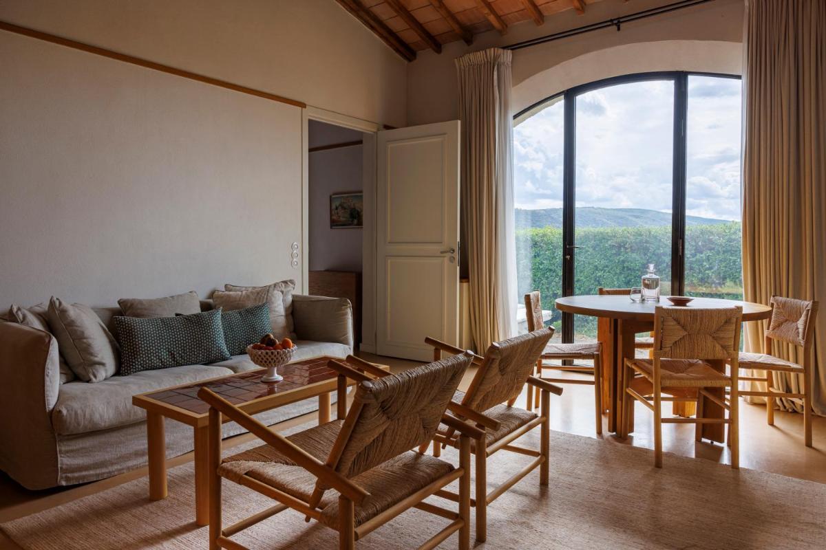 Capelongue, a Beaumier hotel & Spa