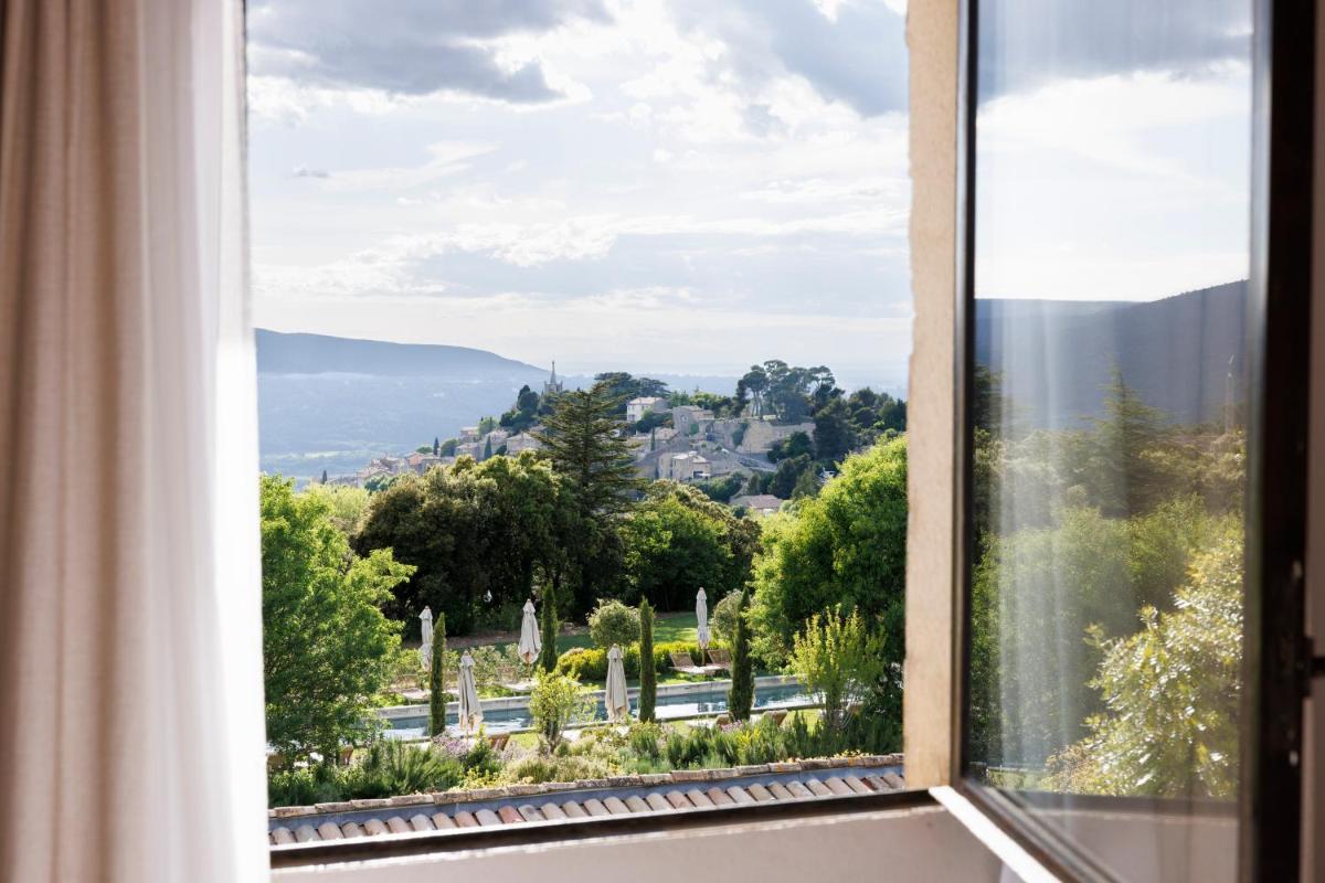 Capelongue, a Beaumier hotel & Spa