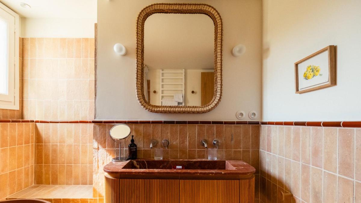 Capelongue, a Beaumier hotel & Spa